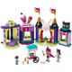 Chioscuri magice in parcul de distractii Lego Friends, +6 ani, 41687, Lego 513437