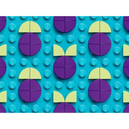 Rame foto si bratara inghetata Lego Dots, +6 ani, 41956, Lego 513482