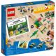 Misiuni de salvare a animalelor salbatice Lego City, +6 ani, 60353, Lego 513529