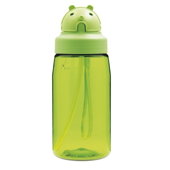 Recipient din Tritan Oby, 450 ml, Verde