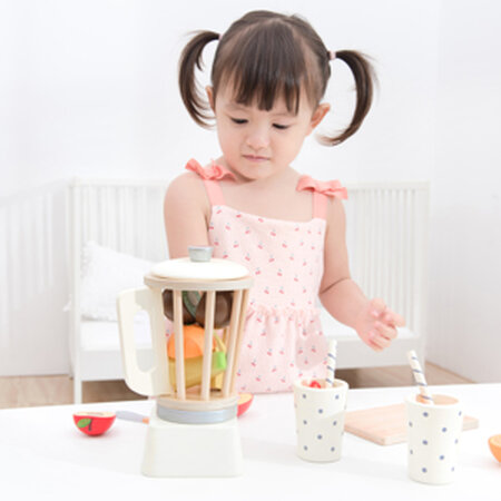 Blender pentru smoothie, +24 luni, New Classic 513549