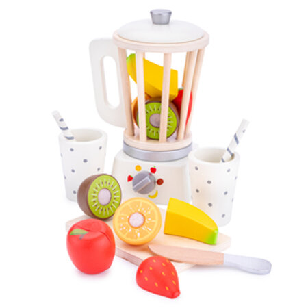 Blender pentru smoothie, +24 luni, New Classic 513553