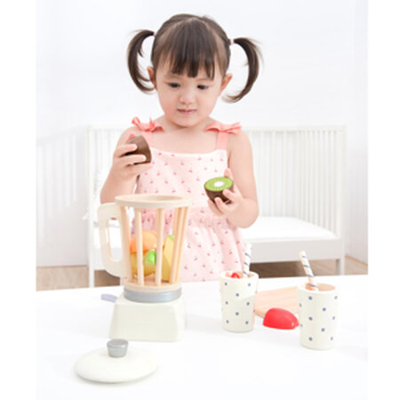 Blender pentru smoothie, +24 luni, New Classic 513554