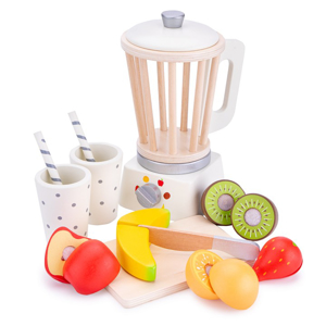 Blender pentru smoothie, +24 luni, New Classic