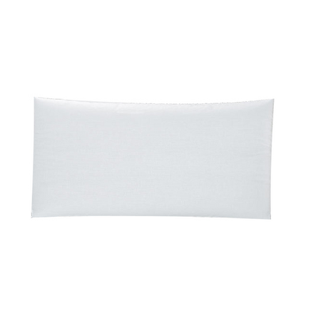 Perna antisufocare Airbaby Coton Airl, Rosa Pupa
