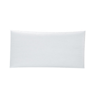 Perna antisufocare Airbaby Coton Airl, Rosa Pupa