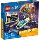 Misiuni de explorare spatiala pe Marte Lego City, +6 ani, 60354, Lego 513596