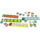Joc - Cat este ceasul Domnule Lup?, 5-9 ani, Orchard 513927