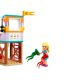 Distractie pe plaja de surf Lego Friends, +6 ani, 41710, Lego 513645