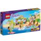 Distractie pe plaja de surf Lego Friends, +6 ani, 41710, Lego 513652