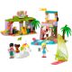 Distractie pe plaja de surf Lego Friends, +6 ani, 41710, Lego 513651