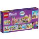 Distractie pe plaja de surf Lego Friends, +6 ani, 41710, Lego 513642