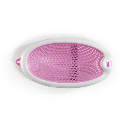 Reductor pentru cada Jelly, 0-8 luni, Roz Inchis, Ok Baby 513755