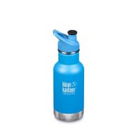 Recipient din otel inoxidabil Kid Insulted Pool Party, 355 ml, 1005784, Klean Kanteen