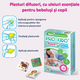 Plasturi Nu ma intepa!, 0 luni+, 24 plasturi difuzori, Pro Kido Guard 798424