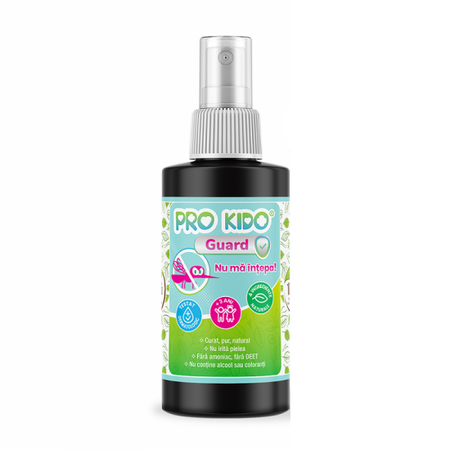 Spray Nu ma intepa