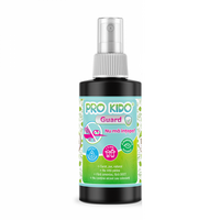 Spray Nu ma intepa, 3 ani+, 100 ml, Pro Kido Guard
