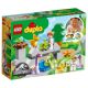 Incubatorul pentru Dinozauri Lego Duplo, +2 ani, 10938, Lego 513808