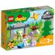 Incubatorul pentru Dinozauri Lego Duplo, +2 ani, 10938, Lego 513812