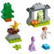 Incubatorul pentru Dinozauri Lego Duplo, +2 ani, 10938, Lego 513813