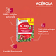 Acerola Vitamina C, 60 comprimate masticabile, Forte Pharma 765908