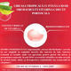 Acerola Vitamina C, 60 comprimate masticabile, Forte Pharma 765907