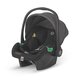 Carucior transformabil 3 in1 Melora, 0 luni+, Diamond Black, Coccolle 693349