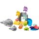 Animale salbatice din ocean Lego Duplo, +2 ani, 10972, Lego 514026