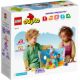 Animale salbatice din ocean Lego Duplo, +2 ani, 10972, Lego 514032