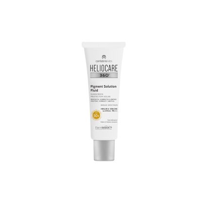 Fluid protectie solara SPF50+ Heliocare 360º, 50 ml