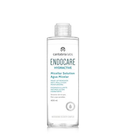 Apa micelara Endocare Hidractive, 400 ml