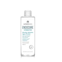 Apa micelara Endocare Hydractive, 400 ml, Cantabria Labs