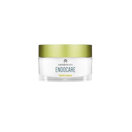 Gel crema antiage regeneratoare Endocare, 30 ml, Cantabria Labs 514061