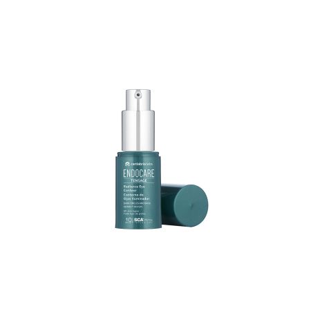Contur pentru ochi luminosi Endocare Tensage, 15 ml, Cantabria Labs 514068