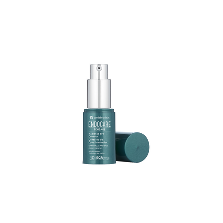 Contur pentru ochi luminosi Endocare Tensage, 15 ml, Cantabria Labs 514068