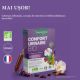 Confort Urinar Bio, 20 fiole X 10 ml, Santarome Nature 615456