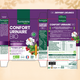 Confort Urinar Bio, 20 fiole X 10 ml, Santarome Nature 806651