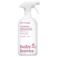 Solutie pentru indepartat petele de pe rufele copiilor, 800 ml, Attitude 691216