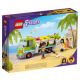 Camion de reciclare Lego Friends, +6 ani, 41712, Lego 514206