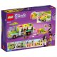 Camion de reciclare Lego Friends, +6 ani, 41712, Lego 514200