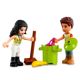 Camion de reciclare Lego Friends, +6 ani, 41712, Lego 514201