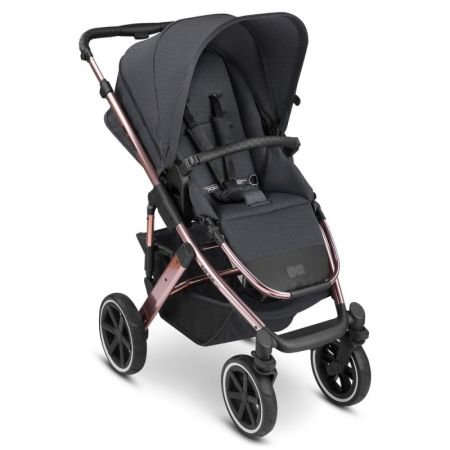 Carucior 2 in 1 Salsa 4 Air Bubble, Abc Design 514316
