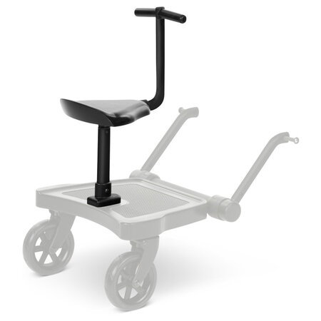 Scaunel pentru treapta celui de-al doilea copil Kiddie Ride on 2, Abc Design 514325