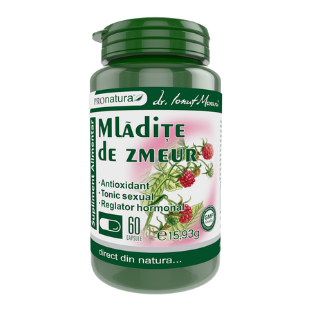 Mladite de Zmeur