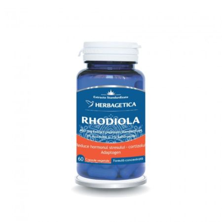 Rhodiola Zen Forte