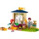 Grajd pentru ingrijirea poneiului Lego Friends, +4 ani, 41696, Lego 514466