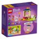 Grajd pentru ingrijirea poneiului Lego Friends, +4 ani, 41696, Lego 514467