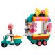 Butic mobil de moda Lego Friends, +6 ani, 41719, Lego 514486