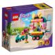 Butic mobil de moda Lego Friends, +6 ani, 41719, Lego 514489