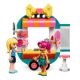 Butic mobil de moda Lego Friends, +6 ani, 41719, Lego 514488